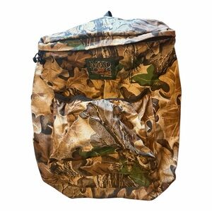 Stearns Mad Dog Gear Camouflage Hunting Backpack Daypack Realtree/Mossy Oak